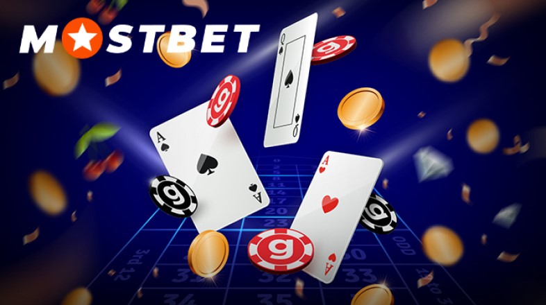 Mostbet APK and APP