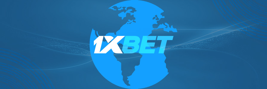 1xbet AZ rəsmi saytı