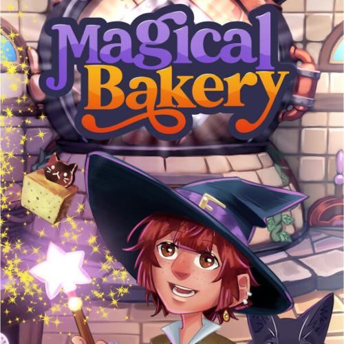 Magical Bakery 2024 torrent